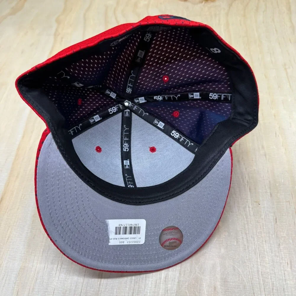 New Era new st